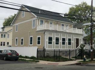 139 Augusta St, Irvington, NJ 07111