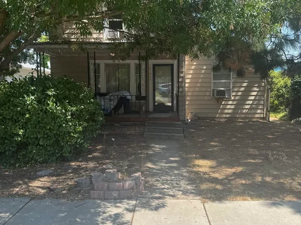 1614 S Manitou Ave, Boise, ID 83706