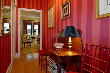 Sold by Corcoran
