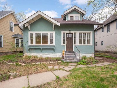 1223 Washington St NE, Minneapolis, MN, 55413