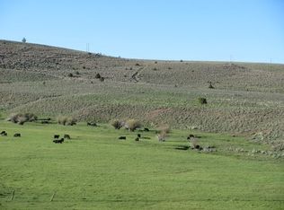 497 North Haycock Creek Road, Panguitch, UT 84759