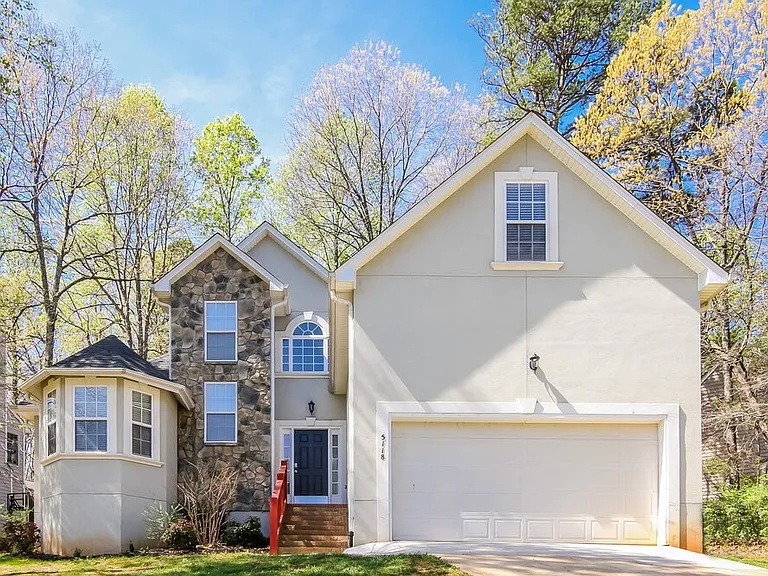 5118 Chestnut Knoll Ln — Photo 1