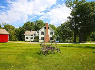 818 Danby Hill Rd #1, Danby, VT 05739