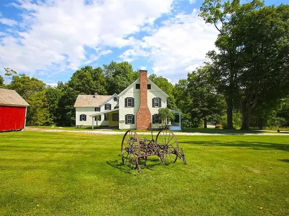 818 Danby Hill Rd #1, Danby, VT 05739