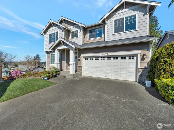 37519 32nd Place S, Auburn, WA 98001