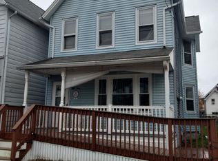 51 Wyoming St, Wilkes Barre, PA 18702