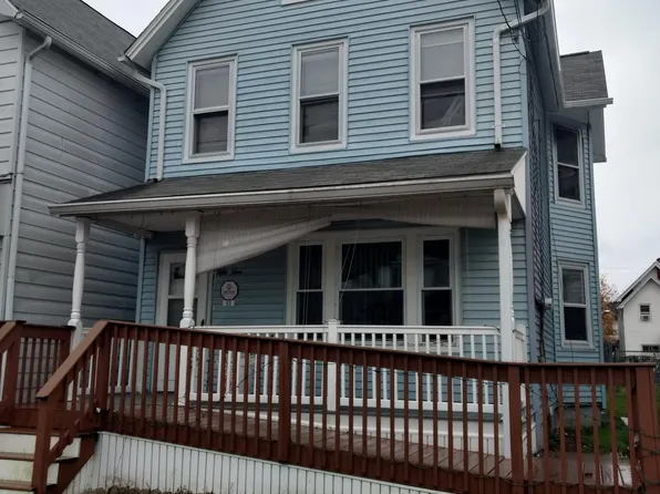 51 Wyoming St, Wilkes Barre, PA 18702