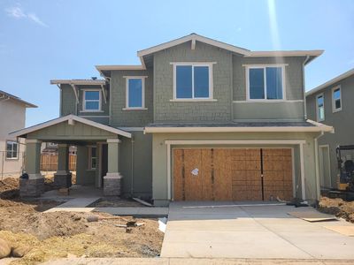 349 Vinterra Ct LOT 16, Napa, CA, 94559