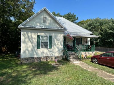 903 Crittenden Ave, Chickamauga, GA, 30707