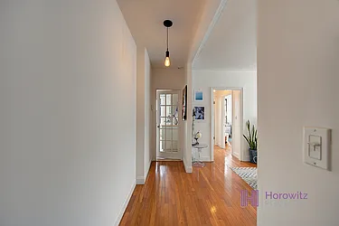 Sold by Horowitz Real Estate