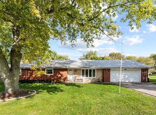 117 E Jeanette St, Herscher, IL 60941