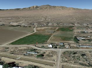 1213 Avenida De Pajarito, Socorro, NM 87801