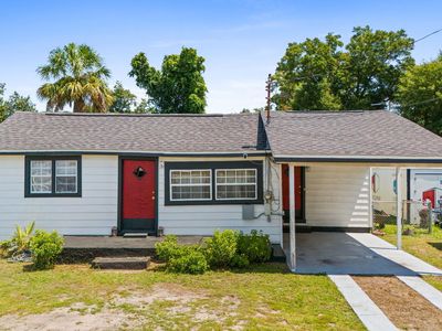1814 Mound Ave, Panama City, FL, 32405