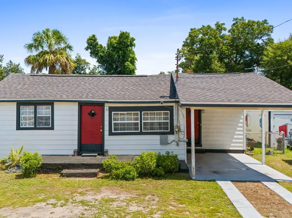 1814 Mound Ave, Panama City, FL 32405