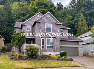 15270 SW Firtree Dr, Portland, OR 97223