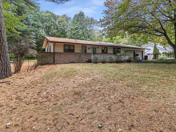 7307 M 116, Ludington, MI 49431