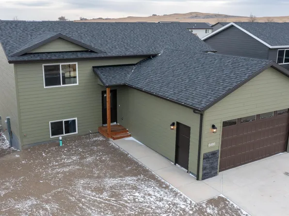 6486 Receda St, Rapid City, SD 57703