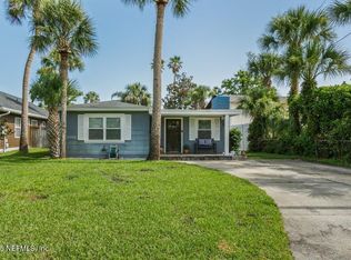 416 Margaret St, Neptune Beach, FL 32266