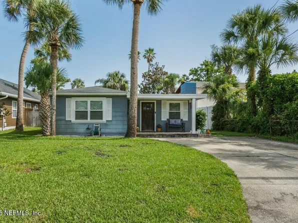 416 MARGARET Street, Neptune Beach, FL 32266