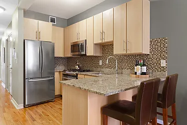 Sold by Brown Harris Stevens