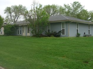 4409 Mesa Dr #A, Columbia, MO 65203