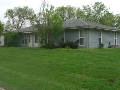 4409 Mesa Dr #A, Columbia, MO, 65203