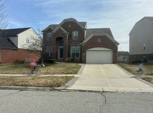 4793 Catalina Dr, Orion, MI 48359