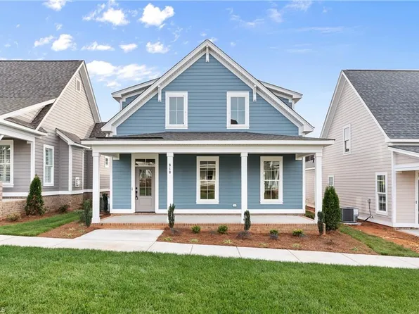 910 Eucalyptus Ct, Winston Salem, NC 27106