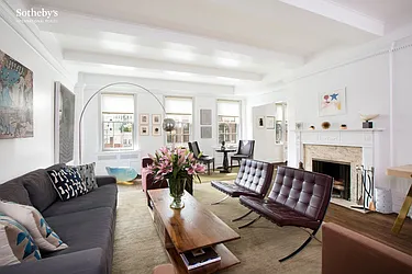 Sold by Sotheby's International Realty