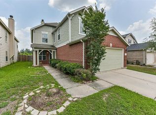 22218 Orchard Dale Dr, Spring, TX 77389