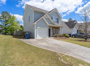 313 Providence Rd, Dallas, GA 30157