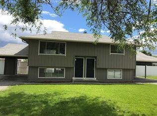 10522 E Augusta Ave, Spokane Valley, WA 99206