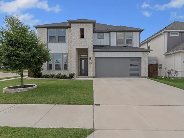 10650 Barrington Ln, Fort Worth, TX 76126