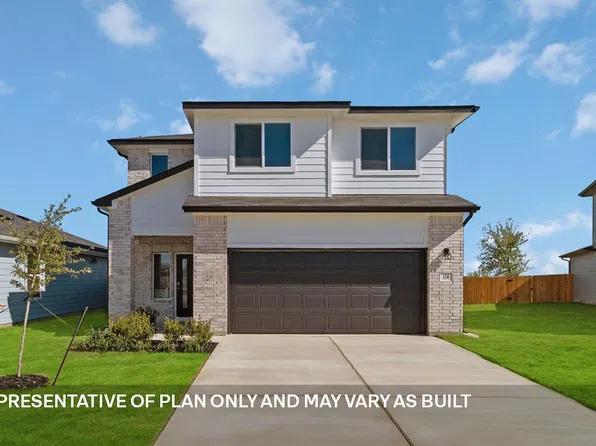 324 Mountain Pea Rd, Kyle, TX 78640