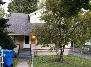 466 Chili Ave, Rochester, NY 14611