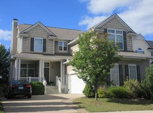 1372 Timmins Dr, Ann Arbor, MI