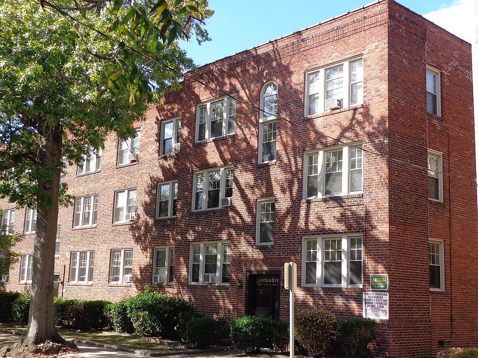 1st image of 910-916 Spotswood Ave #3A