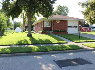 19 S Spring St, West Milton, OH 45383