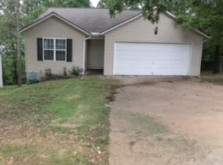 1011 S Walnut St, Harrison, AR 72601