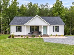 444 Price Farm Rd, Stokesdale, NC 27357