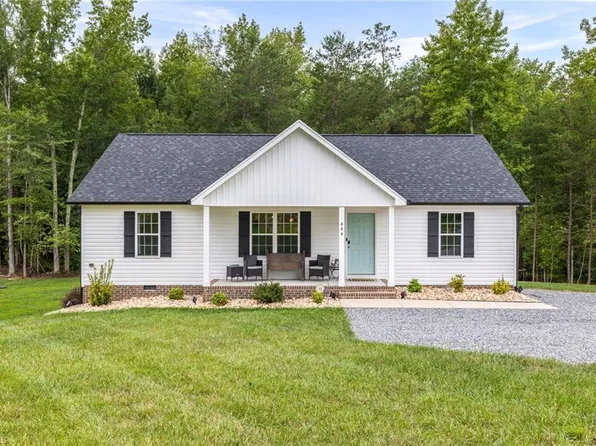 444 Price Farm Rd, Stokesdale, NC 27357