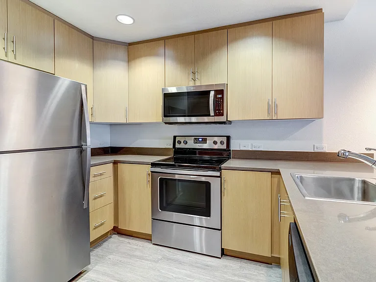 Venue Apartments — Photo 17