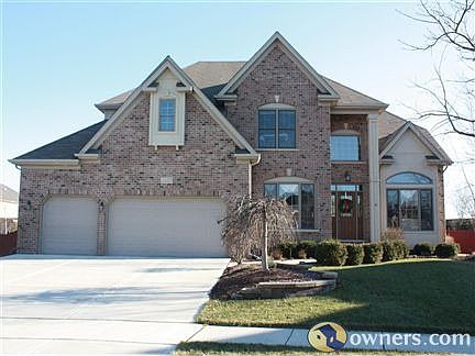 5532 Bergamot Lane