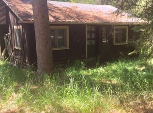 18525 Carter Rd, Atlanta, MI 49709