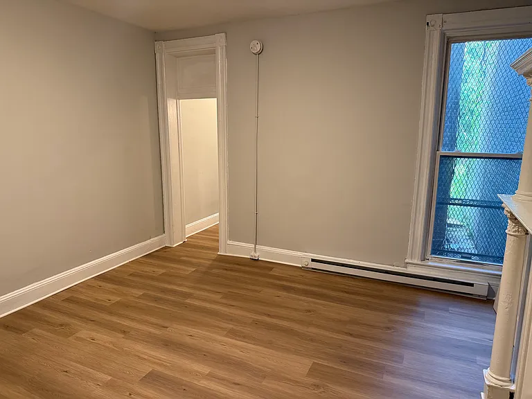 2503 N Calvert St #1 — Photo 8