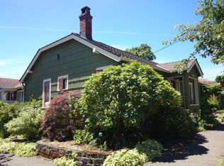 1103 NW 63rd St, Seattle, WA 98107
