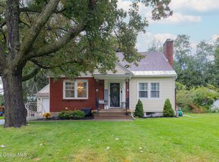 2020 Pyle Rd, Schenectady, NY 12303