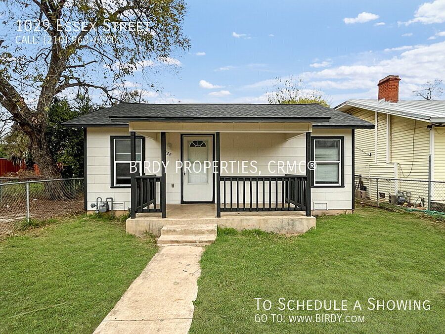 1st image of 1029 Essex St
