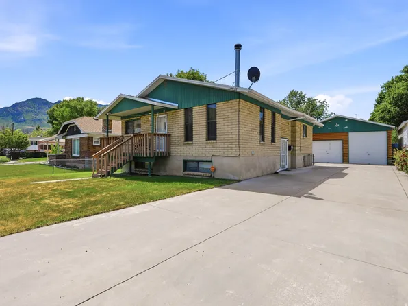 865 Wood St, Ogden, UT 84404