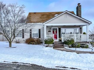 213 Anthony St, Harrison City, PA 15636